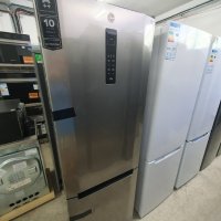 Хладилник с фризер Samsung RB38T676DSA/EF, 385 л, Клас D, NoFrost, Компресор Digital Inverter, снимка 13 - Хладилници - 37383643
