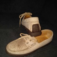 Ортопедични обувки "Camel" boots естествен набук / кожа, снимка 7 - Дамски ежедневни обувки - 29511195