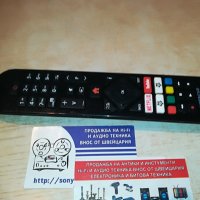 hitachi youtube & netflix remote control-внос switzerland, снимка 9 - Дистанционни - 29850522