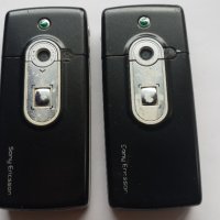 Sony Ericsson T630, снимка 2 - Sony Ericsson - 34244998