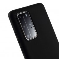 Huawei P40 Pro силиконов гръб, снимка 2 - Калъфи, кейсове - 29456533