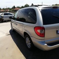 Само на части Chrysler Voyager, снимка 12 - Автомобили и джипове - 31446983