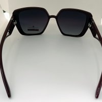 Слънчеви очила Christian Lafayette PARIS POLARIZED 100% UV защита, снимка 7 - Слънчеви и диоптрични очила - 36671448