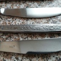Ножове кухненски Руски, снимка 2 - Аксесоари за кухня - 38470051