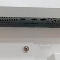 LCD Телевизор Philips НОМЕР 48. Model 32PFL7602D/10. 32инча 81см.  Работещ. С дистанционно. Внос от , снимка 13 - Телевизори - 40702775