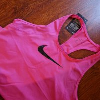 НОВО! Дамски спортен потник NIKE, снимка 1 - Потници - 42910714