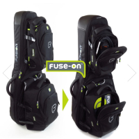 Fusion bags fuse-on раница, снимка 4 - Други - 44572080