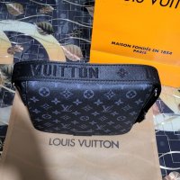 Мъжка чанта Louis Vuitton , снимка 2 - Чанти - 38832505