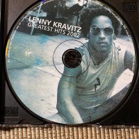 Lenny Kravitz,Adele,C.Winston, снимка 3 - CD дискове - 39665051