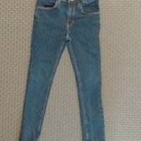 H&M слим дънки за момче /размер до 146 см./, снимка 12 - Детски панталони и дънки - 34034345