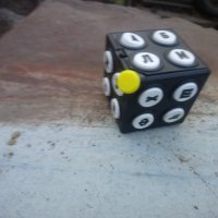 Куб с букви и таимер , снимка 6 - Други игри - 31568464