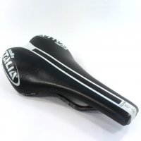 Selle Italia SLR TT Team Edition Carbon седло за велосипед, снимка 1 - Аксесоари за велосипеди - 30149755