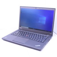 Лаптоп Lenovo T440S I5-4300U 8GB 256GB SSD 14.0 FHD Windows 10 / 11, снимка 1 - Лаптопи за работа - 37820665