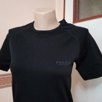 Falke Clima, Термо Тениска, Размер S. Код 1765, снимка 3 - Тениски - 36905812