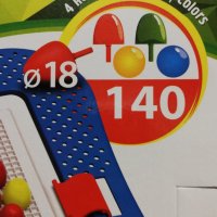 Детска мозайка, снимка 2 - Игри и пъзели - 31399447