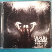 Wasara – 2004 - Kaiken Kauniin Loppu (Heavy Metal), снимка 1 - CD дискове - 42766691