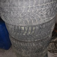 Продавам зимни гуми SEIBERLING италянски, снимка 6 - Гуми и джанти - 40049197