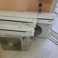 **ТОП ОБЯВА**Климатик стенен инверторeн General Fujitsu ASHG24LFCC/AOHG24LFCC, снимка 5 - Климатици - 20260509