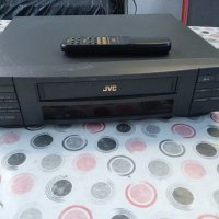 JVC HR-J1200A VHS видео записващо, снимка 1 - Плейъри, домашно кино, прожектори - 38254229