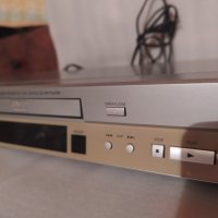 ДВД dvd player United dvd 3052, снимка 6 - Плейъри, домашно кино, прожектори - 35230070