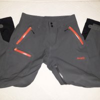 Bergans of Norway Brekke 3-Layer Dermizax (L) спортен панталон Gore-Tex , снимка 1 - Спортна екипировка - 31618320