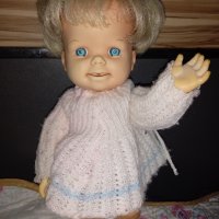 Ретро кукли, снимка 1 - Кукли - 28535074