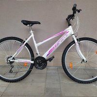 Продавам колела внос от Германия спортен велосипед CITY SPORT LADY 26 цола, снимка 1 - Велосипеди - 37612321