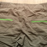 NORRONA Bitihorn Light Weight Shorts за лов и туризъм размер M къси панталони - 347, снимка 8 - Къси панталони - 40733976