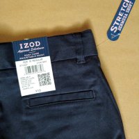 Къси панталони за голф Izod, снимка 3 - Къси панталони и бермуди - 40389303