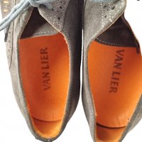 Van Lier shoes 42, снимка 3 - Официални обувки - 37644982