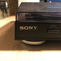 Sony PS-LX250H автомат, снимка 2 - Аудиосистеми - 42484576
