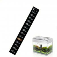 Термометър за аквариум, снимка 3 - Оборудване за аквариуми - 31592718