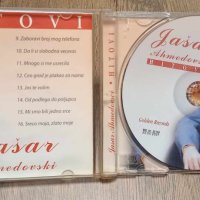 Jasar Ahmedovski HITOVI, снимка 2 - CD дискове - 42412369