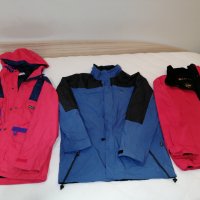 Gore-tex якета водоустойчиви, снимка 1 - Спортна екипировка - 35288111