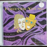 Forever Young / The Very Best Of Pop And Classic 2CD, снимка 1 - CD дискове - 37415809