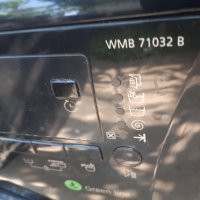 Продавам пералня Beko WMB 71032 B на части, снимка 4 - Перални - 29625606