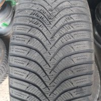 2 брHANKOOK 205/55R16'ДОТ3916 и 5.5мм мек грайфер, снимка 7 - Гуми и джанти - 36594229