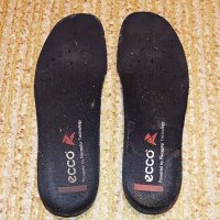 Ecco Gore-Tex XCR (N:37,5), снимка 10 - Дамски боти - 38460369