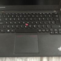 Лаптоп LENOVO X240 8GB 128GB i5-4Gen 1.7Ghz  в отлично състояние , снимка 3 - Лаптопи за работа - 37674297