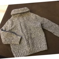 Жилетка H&M, снимка 6 - Детски пуловери и жилетки - 31826962