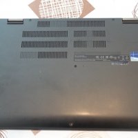 Таблет и Лаптоп 2в1 laptop Lenovo YOGA S5 15 - 15.4" -Core i5-5200U 2.2Ghz / 8 GB RAM DDR3 /SSD 240G, снимка 3 - Лаптопи за работа - 35406705