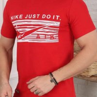 Мъжки тениски Nike, снимка 3 - Тениски - 37160737