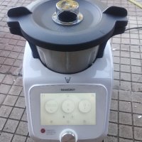 Чисто нов професионален кухненски робот на под половин цена , снимка 2 - Кухненски роботи - 42084474