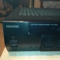 kenwood krf-v4550d receiver 3001212017, снимка 8 - Ресийвъри, усилватели, смесителни пултове - 31616052