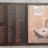 DAN FOGELBERG Две американски издания 1972г,1974г И двете плочи са GATEFOLD,с твърди обложки Цена-15, снимка 4 - Грамофонни плочи - 42545772