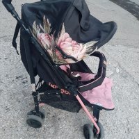 количка кикка , снимка 1 - За бебешки колички - 42139927
