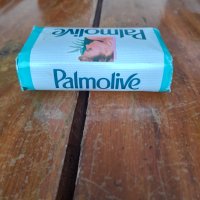 Стар сапун Palmolive #2, снимка 4 - Други ценни предмети - 35153207