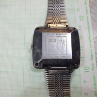 Часовник "RADO" механичен ръчен мъжки работещ, снимка 6 - Мъжки - 31368503