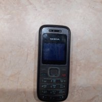 Продавам NOKIA 1208 RH-105, снимка 3 - Nokia - 37838650