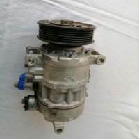 Компресор за климатик Audi , Volkswagen 5Q0816803D VW AUDI, снимка 9 - Части - 39135136